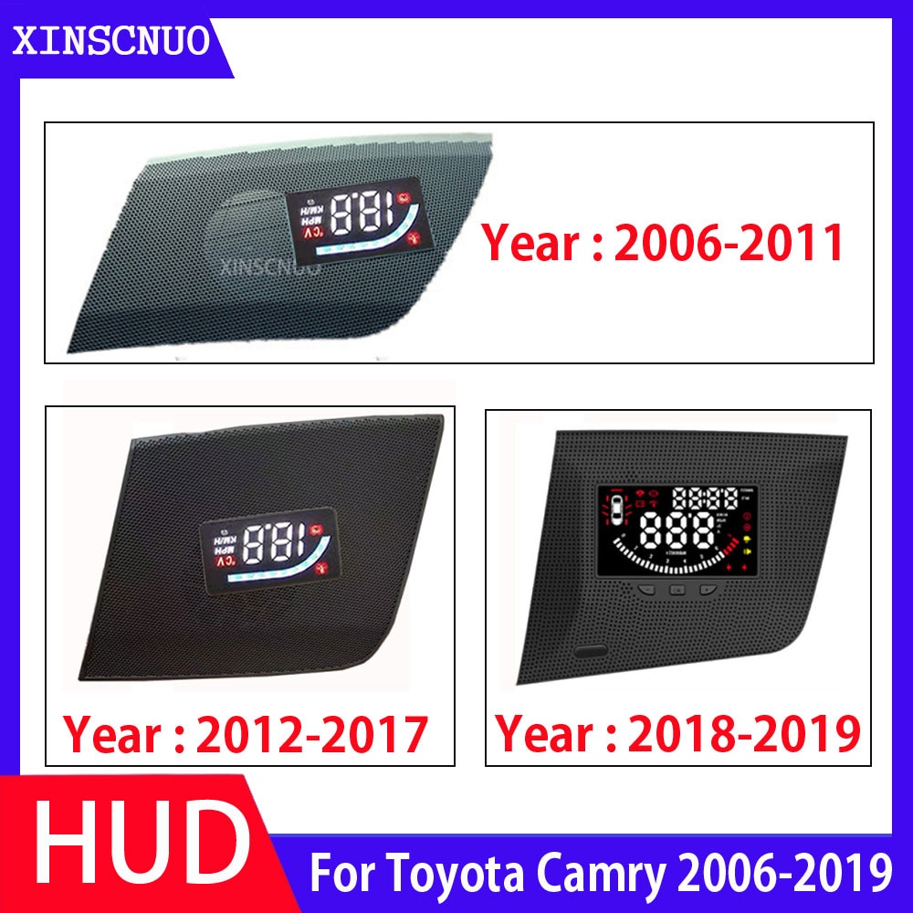 Ÿ ķ 2006-2017 2018 2019   HUD  ÷ OBD  ǻ ӵ 
